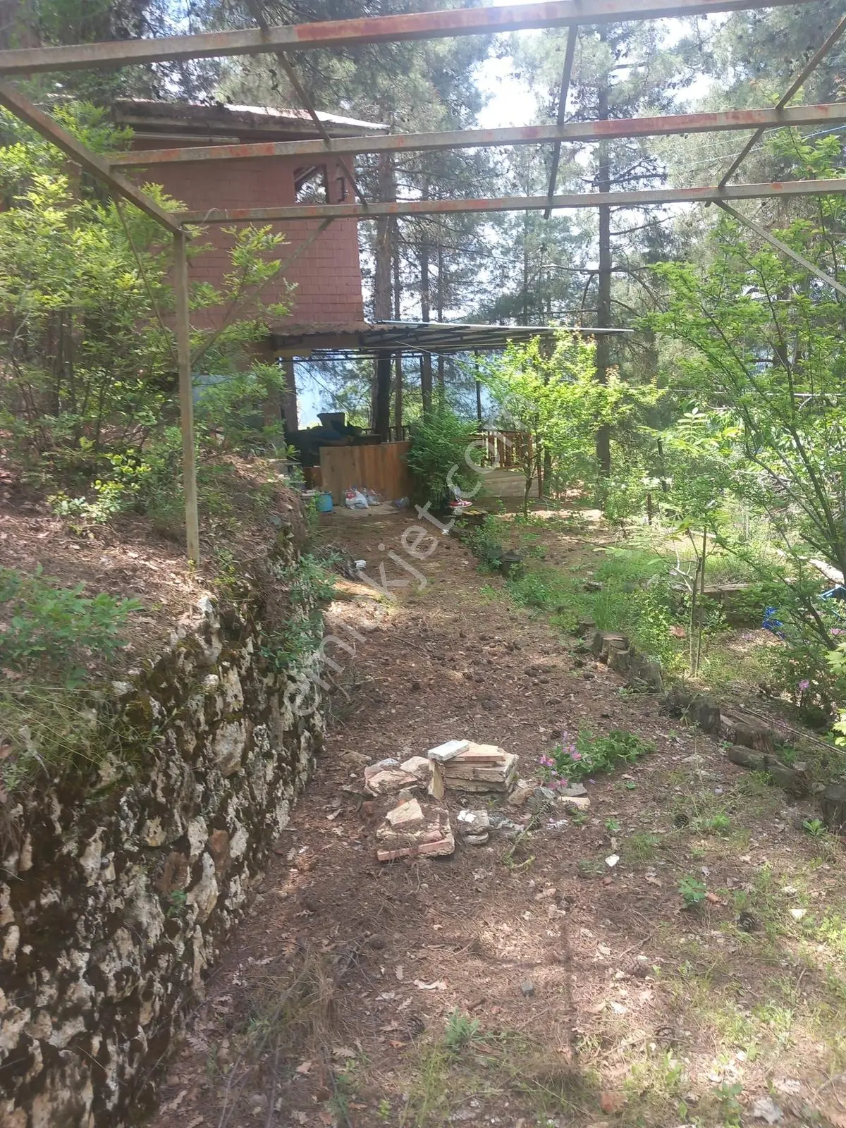 Torosların İncisi Yeni Köyde Kaçırılmaz Fırsat Yayla Evi — fotoğraf 15