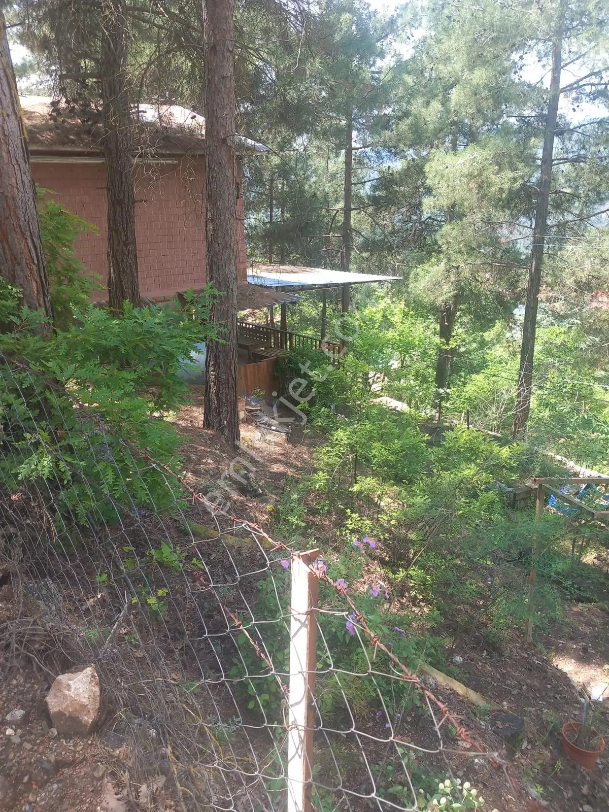 Torosların İncisi Yeni Köyde Kaçırılmaz Fırsat Yayla Evi — fotoğraf 16