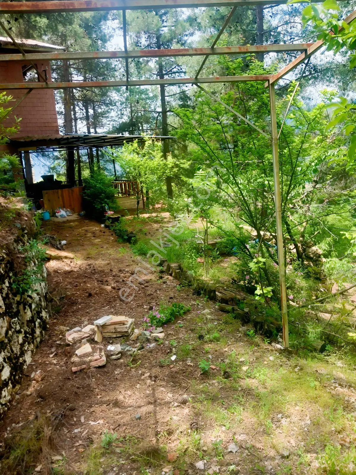 Torosların İncisi Yeni Köyde Kaçırılmaz Fırsat Yayla Evi — fotoğraf 17