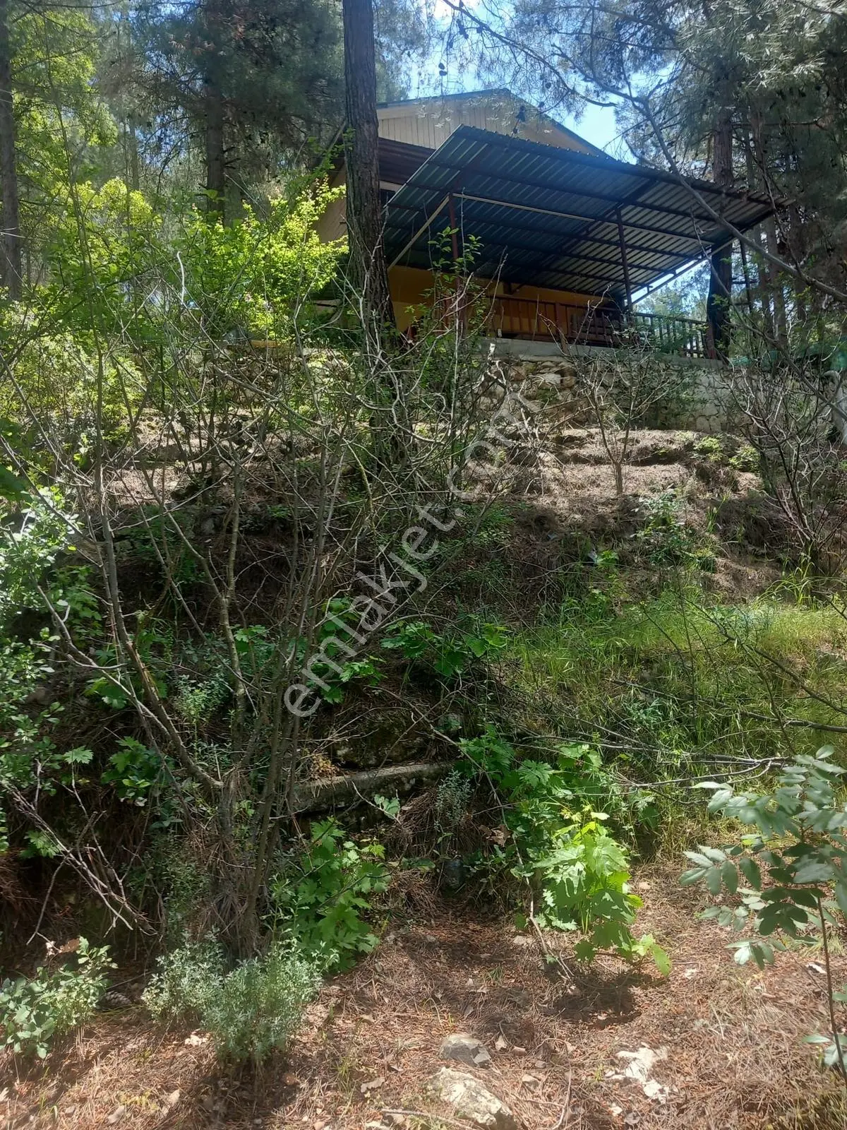 Torosların İncisi Yeni Köyde Kaçırılmaz Fırsat Yayla Evi — fotoğraf 18
