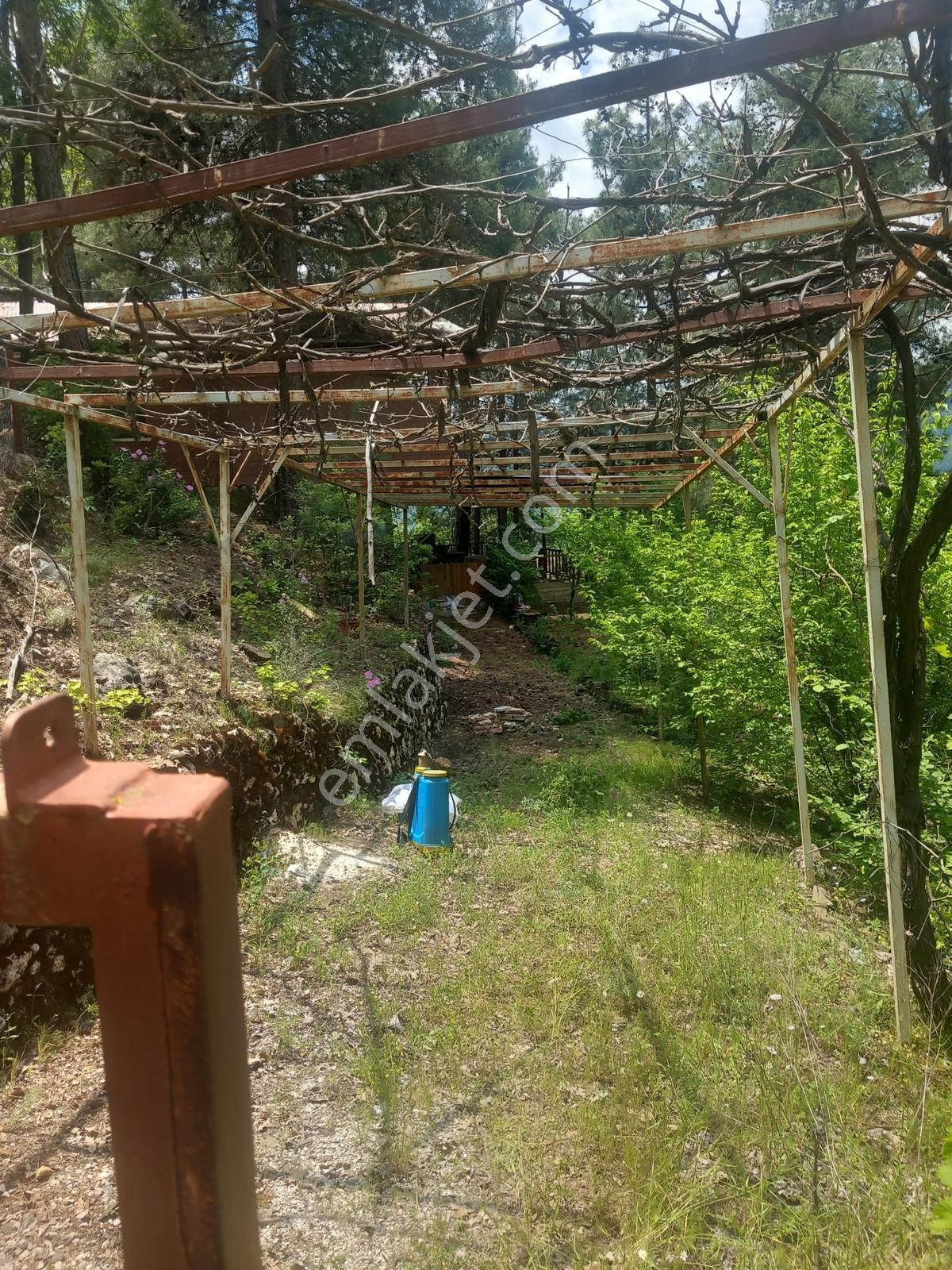 Torosların İncisi Yeni Köyde Kaçırılmaz Fırsat Yayla Evi — fotoğraf 19