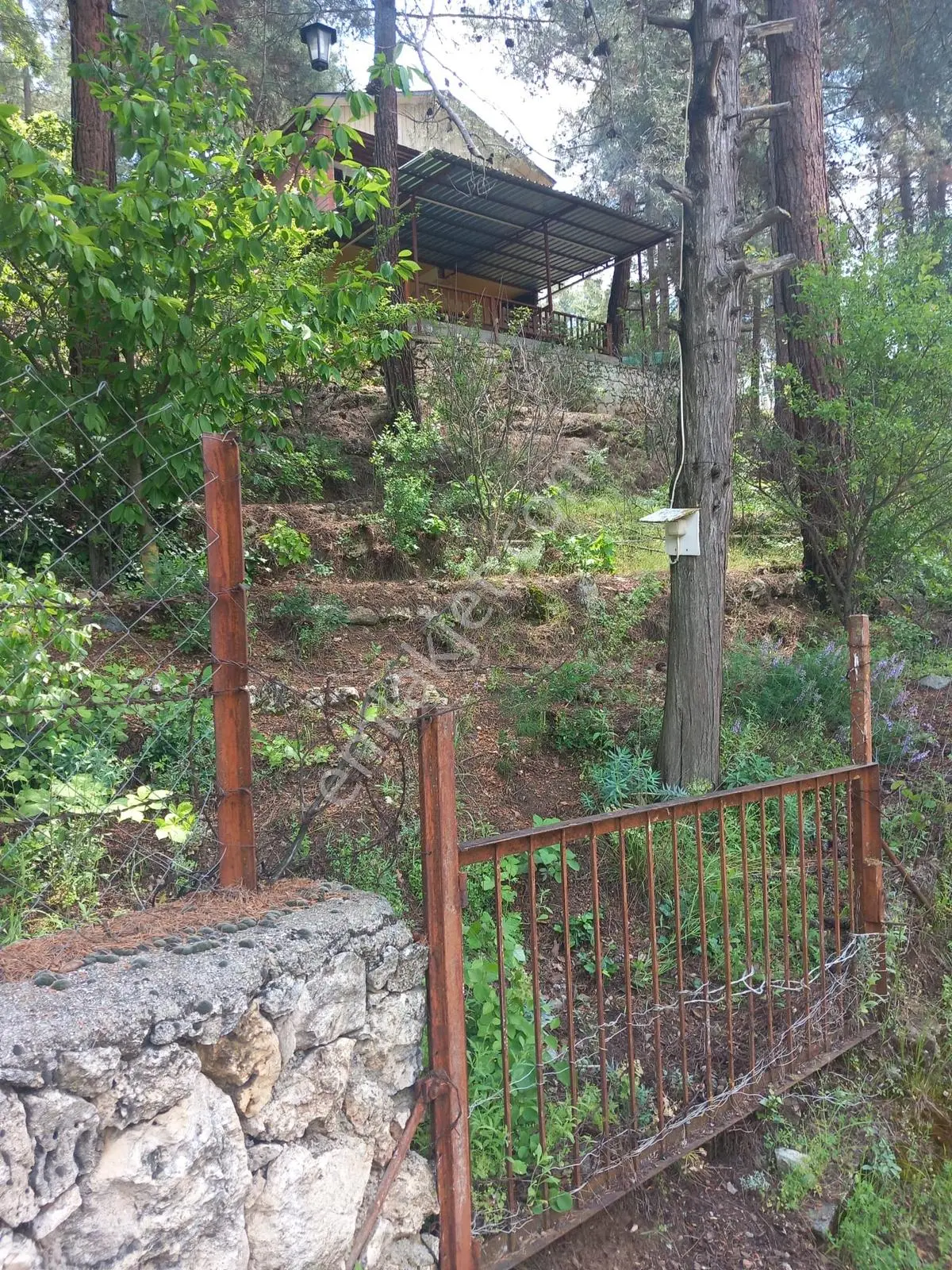 Torosların İncisi Yeni Köyde Kaçırılmaz Fırsat Yayla Evi — fotoğraf 21
