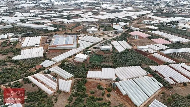Kepez Altıayak Satılık Arsa — fotoğraf 2