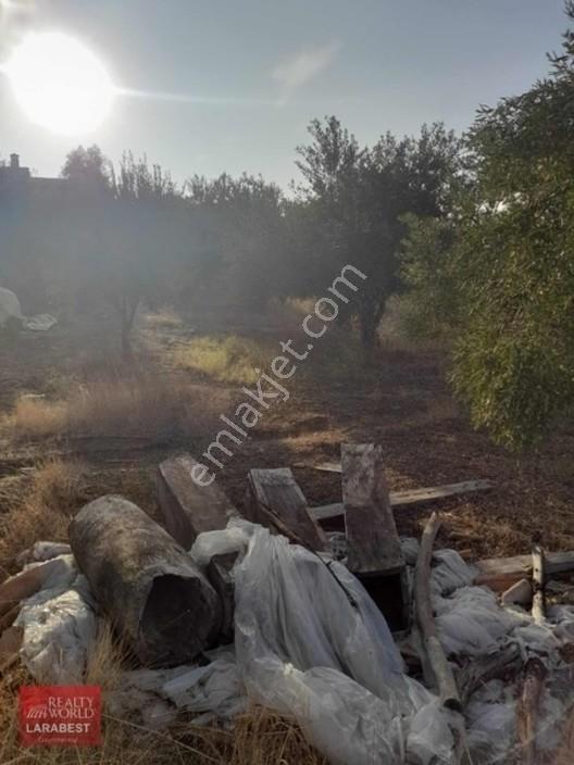 Aksu Kurşunlu Köyü Satılık Tarla — fotoğraf 6