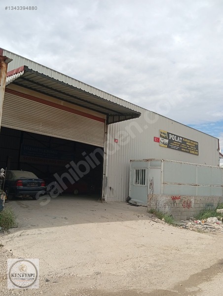 Antakya Maşukluda Fırsat 398 M² Kiralık İş Yeri — fotoğraf 2