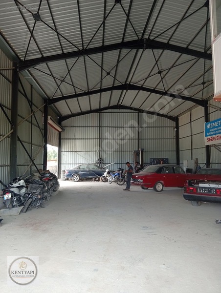 Antakya Maşukluda Fırsat 398 M² Kiralık İş Yeri — fotoğraf 7