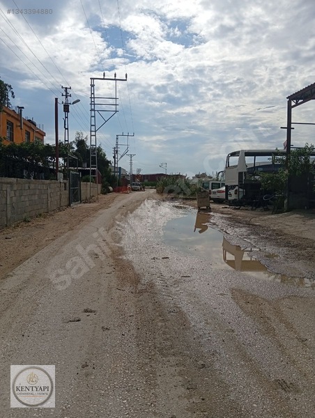 Antakya Maşukluda Fırsat 398 M² Kiralık İş Yeri — fotoğraf 10