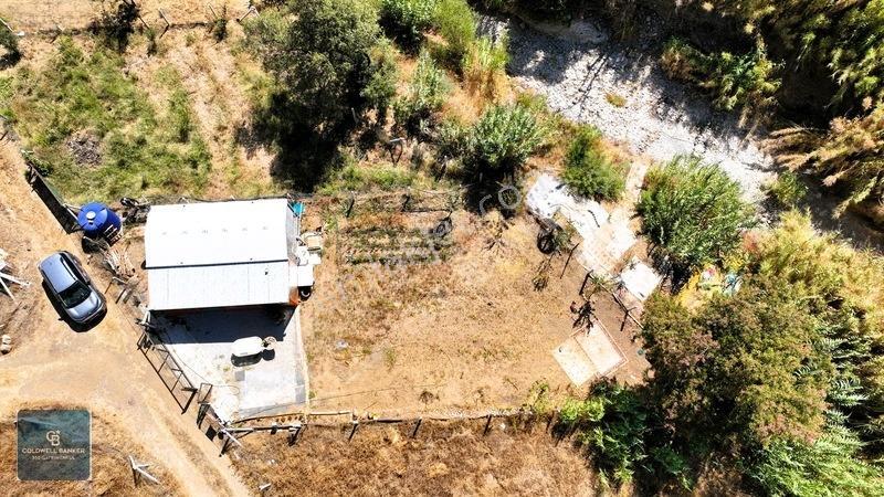 Menderes Dereköyde 397 M2 Konteyner Evli Satılık Tarla Hissesi