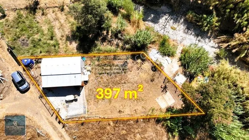 Menderes Dereköyde 397 M2 Konteyner Evli Satılık Tarla Hissesi — fotoğraf 2