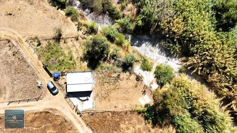 Menderes Dereköyde 397 M2 Konteyner Evli Satılık Tarla Hissesi — fotoğraf 6