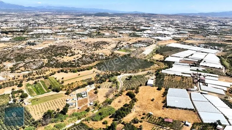 Menderes Dereköyde 397 M2 Konteyner Evli Satılık Tarla Hissesi — fotoğraf 27