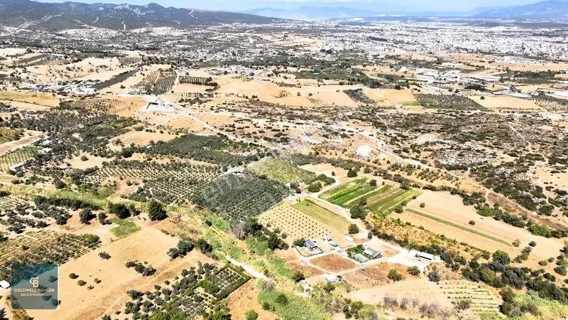 Menderes Dereköyde 397 M2 Konteyner Evli Satılık Tarla Hissesi — fotoğraf 31
