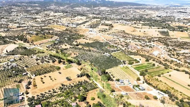 Menderes Dereköyde 397 M2 Konteyner Evli Satılık Tarla Hissesi — fotoğraf 32