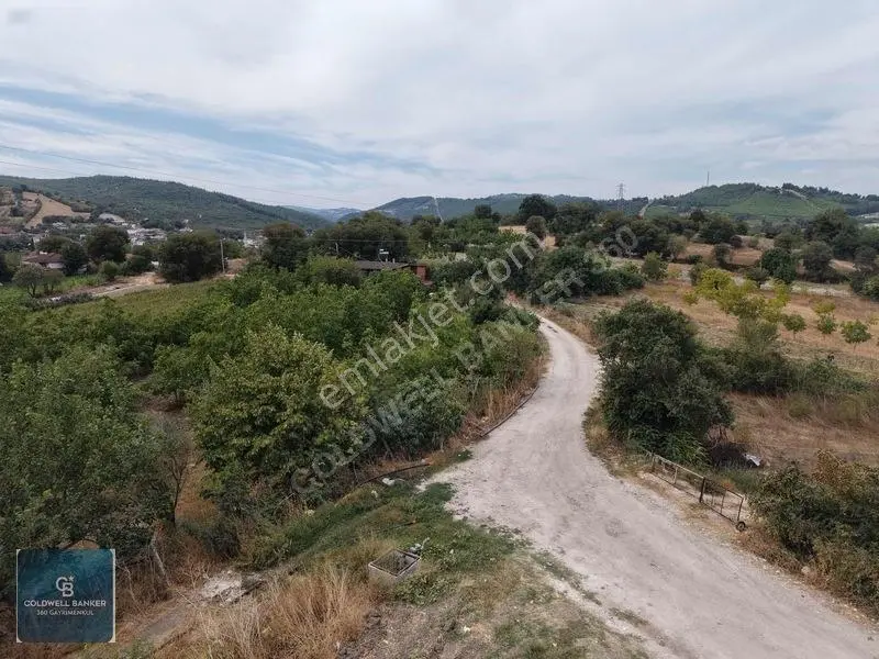 Balıkesir Cinge'de Köy İçi İmarlı Satılık 2984 M² Köşe Arsa — fotoğraf 17