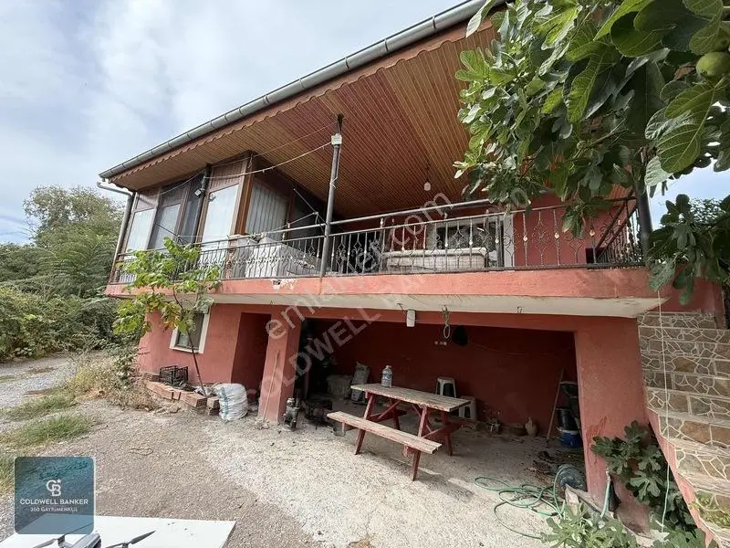 Balıkesir Cinge'de Köy İçi İmarlı Satılık 2984 M² Köşe Arsa — fotoğraf 21