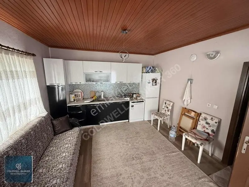 Balıkesir Cinge'de Köy İçi İmarlı Satılık 2984 M² Köşe Arsa — fotoğraf 22