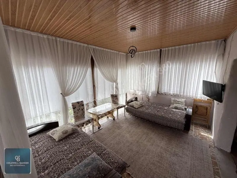 Balıkesir Cinge'de Köy İçi İmarlı Satılık 2984 M² Köşe Arsa — fotoğraf 23