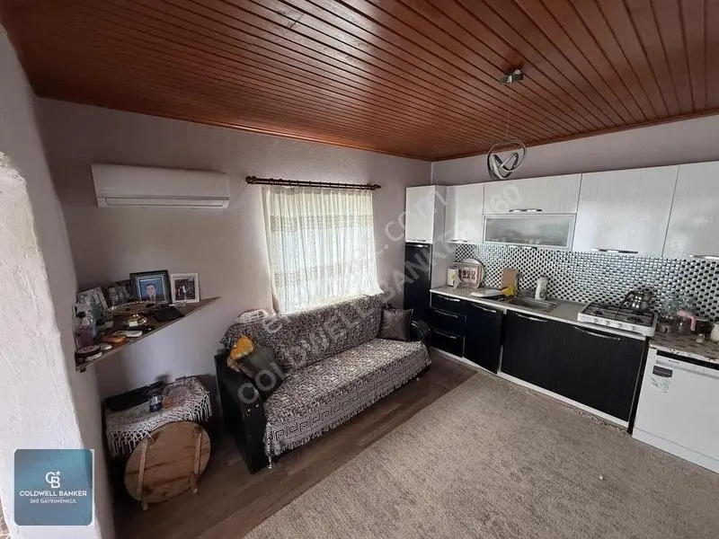 Balıkesir Cinge'de Köy İçi İmarlı Satılık 2984 M² Köşe Arsa — fotoğraf 24