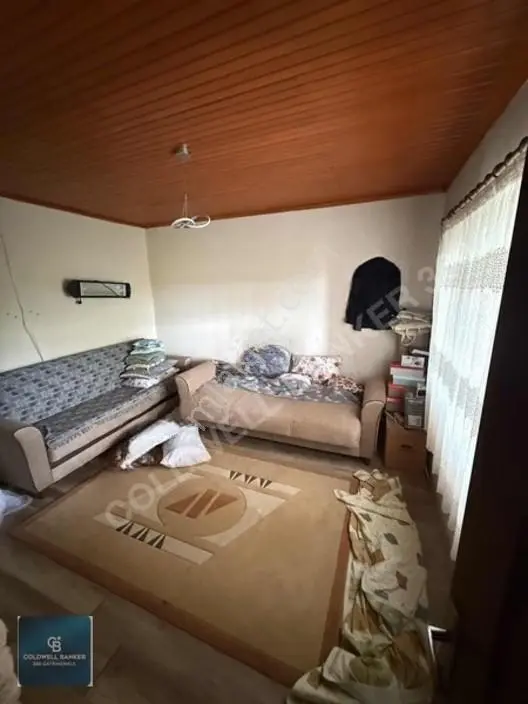 Balıkesir Cinge'de Köy İçi İmarlı Satılık 2984 M² Köşe Arsa — fotoğraf 25