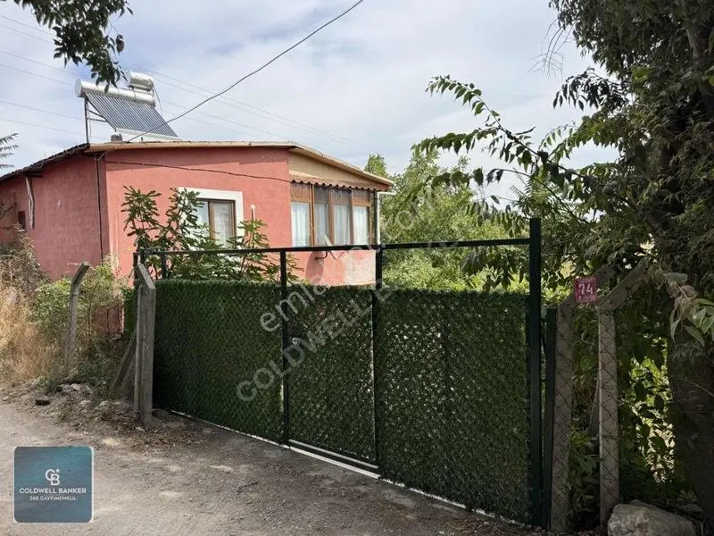 Balıkesir Cinge'de Köy İçi İmarlı Satılık 2984 M² Köşe Arsa — fotoğraf 27