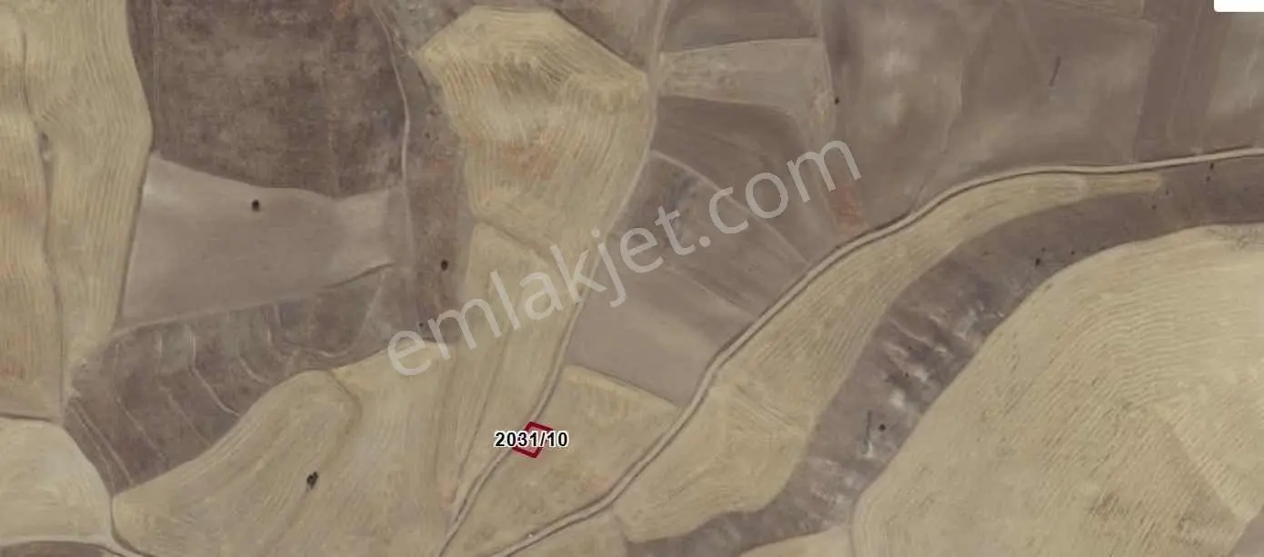 Kırıkkale Merkez Hacılar/hacıbeyde Yatırımlık Arsa — fotoğraf 4