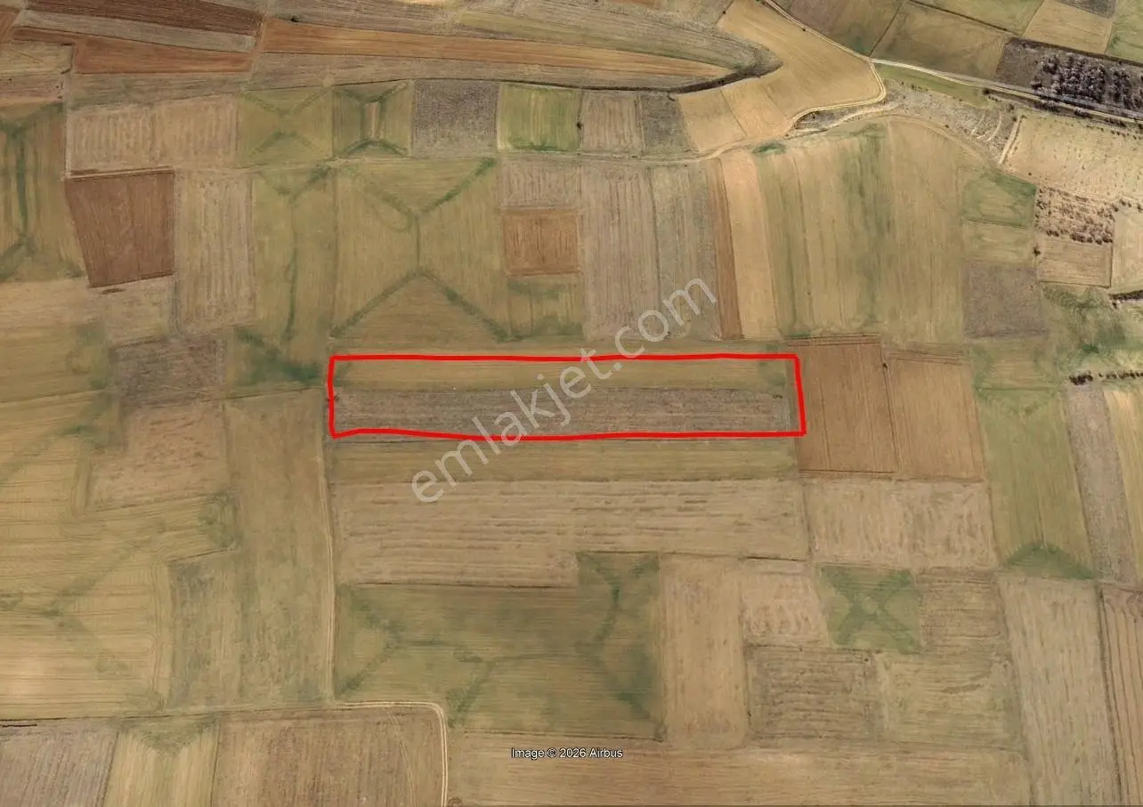 Ortaca Mh Satılık Tarla — fotoğraf 8