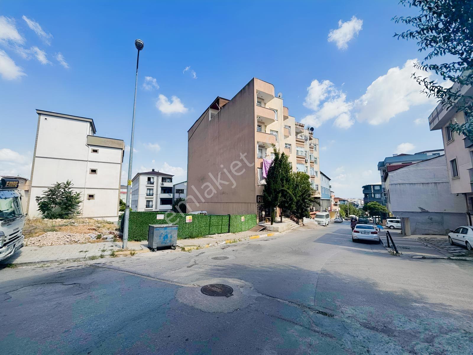 Tuzla Şifa Mahallesinde Müstakil Parsel Satılık 380 M2 Arsa — fotoğraf 2