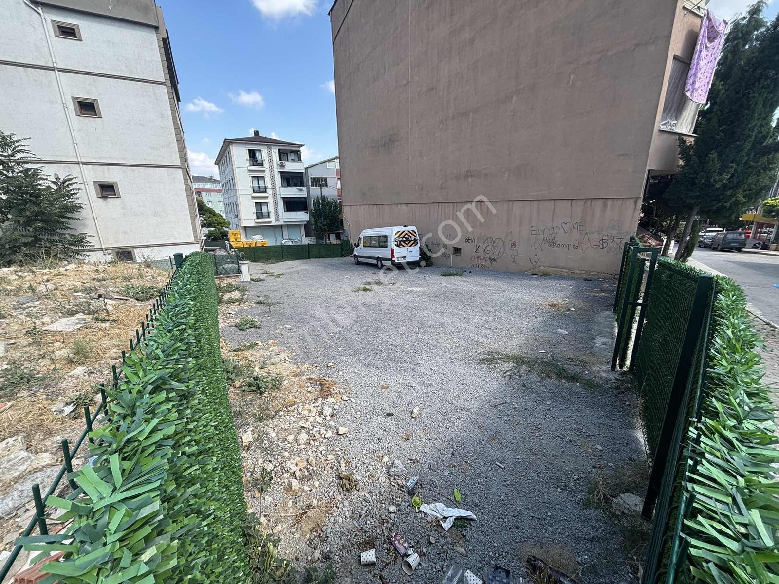 Tuzla Şifa Mahallesinde Müstakil Parsel Satılık 380 M2 Arsa — fotoğraf 3