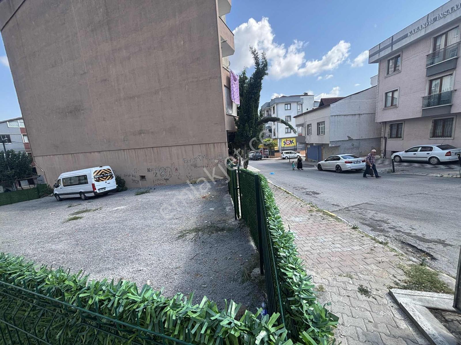 Tuzla Şifa Mahallesinde Müstakil Parsel Satılık 380 M2 Arsa — fotoğraf 4