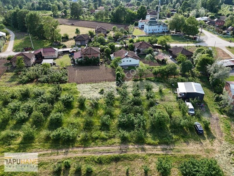 Tapuhaneden Aşagı Çalıca Köy Merkezinde 450 M2 İmarlı Arsa — fotoğraf 7