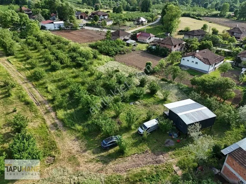Tapuhaneden Aşagı Çalıca Köy Merkezinde 450 M2 İmarlı Arsa — fotoğraf 9