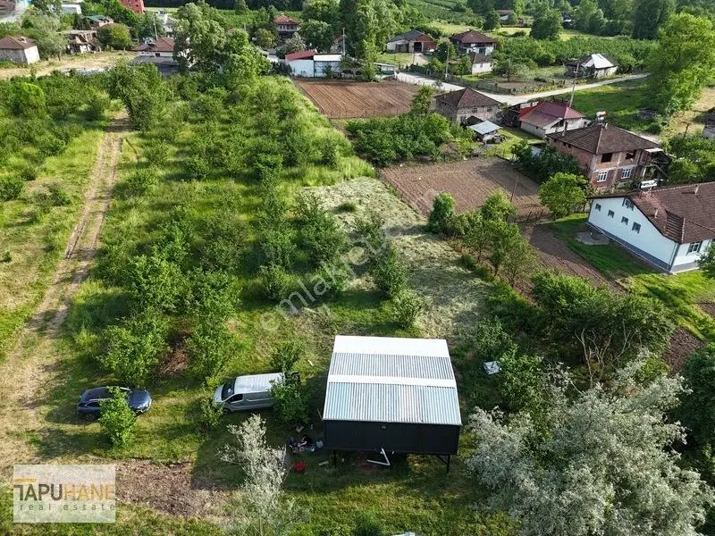 Tapuhaneden Aşagı Çalıca Köy Merkezinde 450 M2 İmarlı Arsa — fotoğraf 10