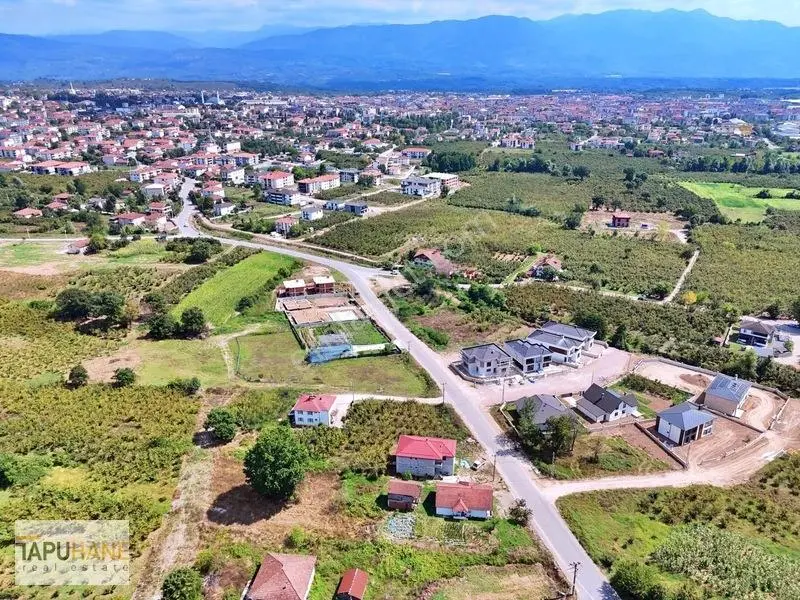 Tapuhane Yasir Yüksek'ten 594m2 2 Kat Konut İmarlı Arsa — fotoğraf 3