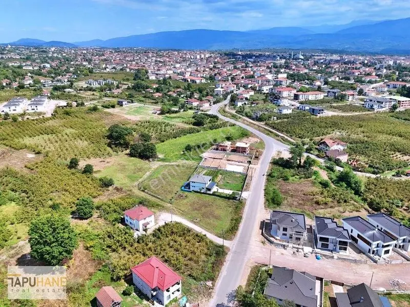 Tapuhane Yasir Yüksek'ten 594m2 2 Kat Konut İmarlı Arsa — fotoğraf 4