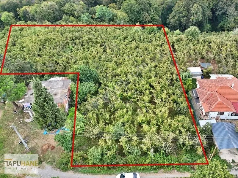 Prim Yapacak Bölgede Satılık 2247 M2 Villa Arsası