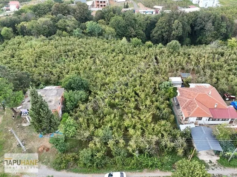 Prim Yapacak Bölgede Satılık 2247 M2 Villa Arsası — fotoğraf 2