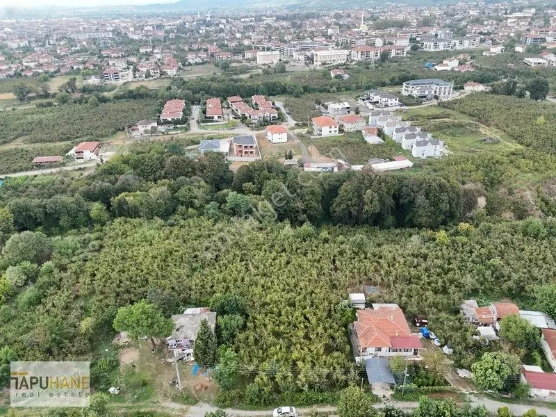 Prim Yapacak Bölgede Satılık 2247 M2 Villa Arsası — fotoğraf 3
