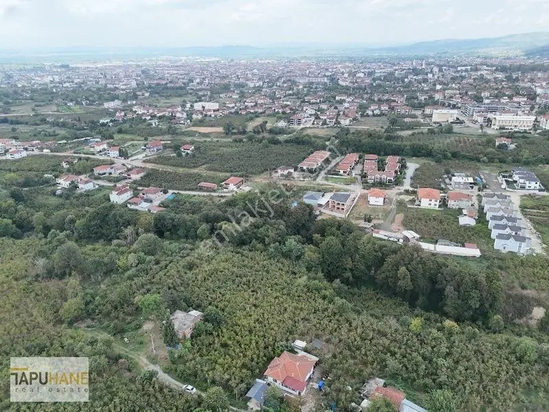 Prim Yapacak Bölgede Satılık 2247 M2 Villa Arsası — fotoğraf 6