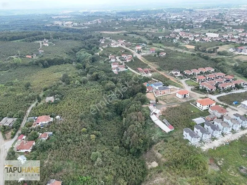 Prim Yapacak Bölgede Satılık 2247 M2 Villa Arsası — fotoğraf 9