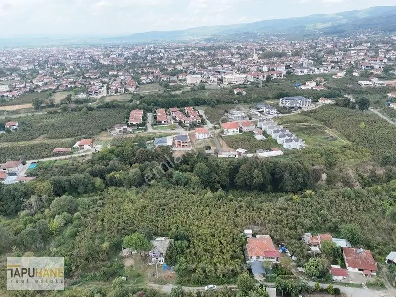 Prim Yapacak Bölgede Satılık 2247 M2 Villa Arsası — fotoğraf 10