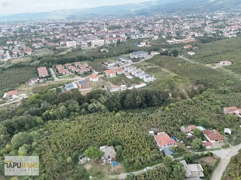 Prim Yapacak Bölgede Satılık 2247 M2 Villa Arsası — fotoğraf 11