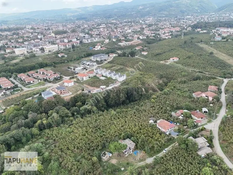 Prim Yapacak Bölgede Satılık 2247 M2 Villa Arsası — fotoğraf 12