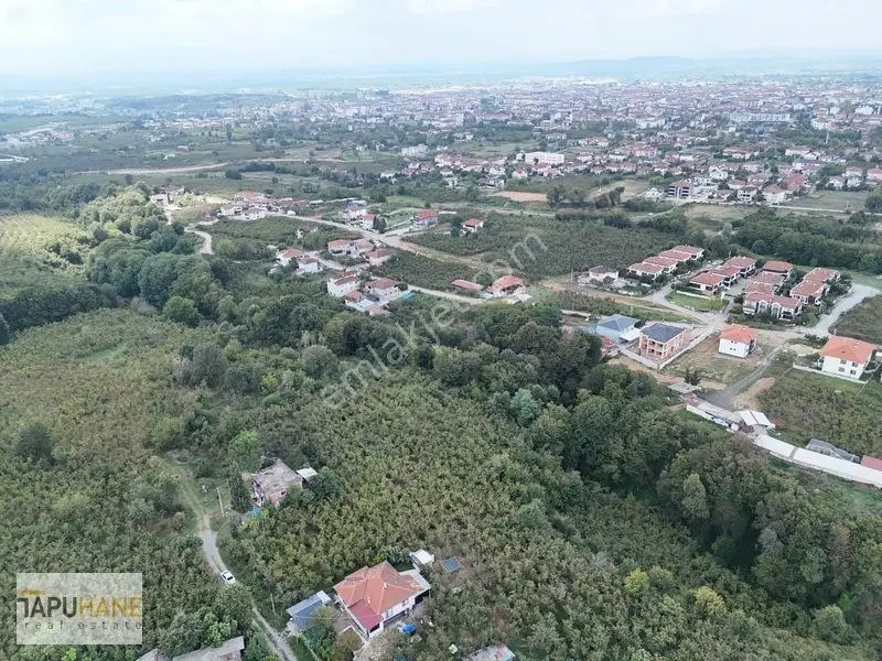 Prim Yapacak Bölgede Satılık 2247 M2 Villa Arsası — fotoğraf 13
