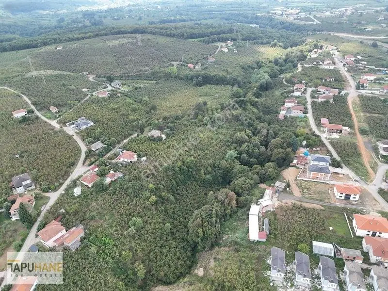 Prim Yapacak Bölgede Satılık 2247 M2 Villa Arsası — fotoğraf 14