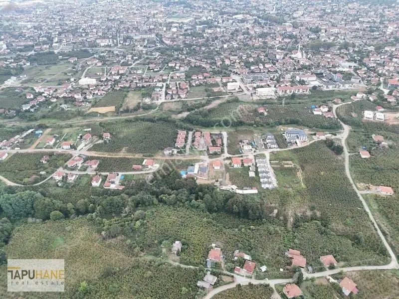 Prim Yapacak Bölgede Satılık 2247 M2 Villa Arsası — fotoğraf 16