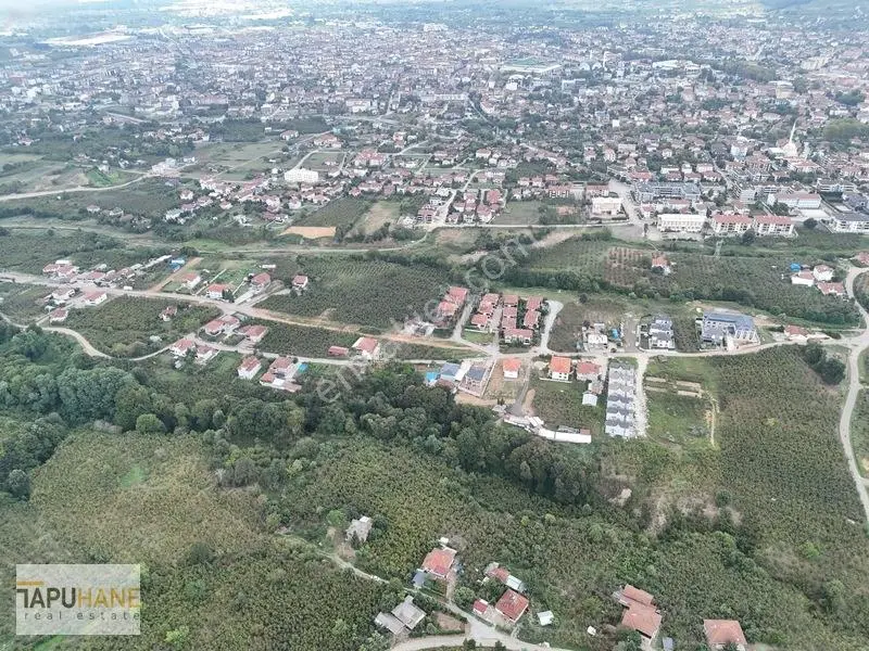 Prim Yapacak Bölgede Satılık 2247 M2 Villa Arsası — fotoğraf 17