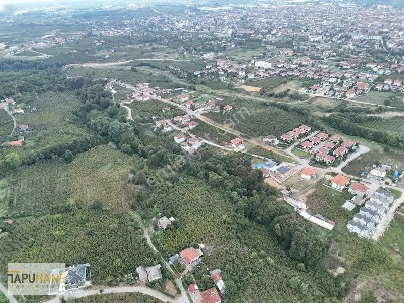 Prim Yapacak Bölgede Satılık 2247 M2 Villa Arsası — fotoğraf 18