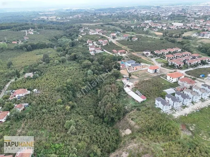 Prim Yapacak Bölgede Satılık 2247 M2 Villa Arsası — fotoğraf 19