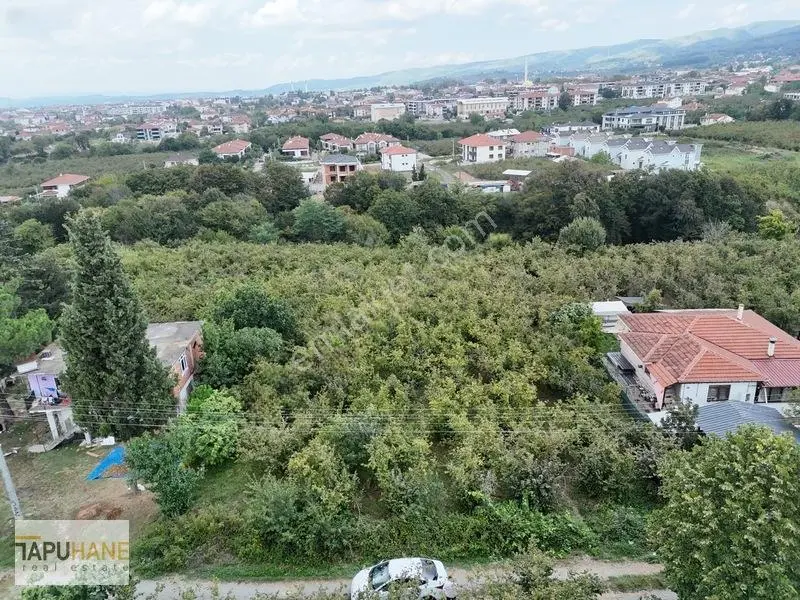 Prim Yapacak Bölgede Satılık 2247 M2 Villa Arsası — fotoğraf 22