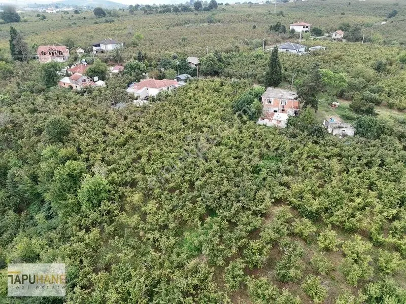 Prim Yapacak Bölgede Satılık 2247 M2 Villa Arsası — fotoğraf 25